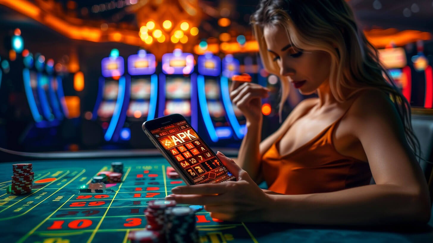 Layar verifikasi akun untuk deposit BCA